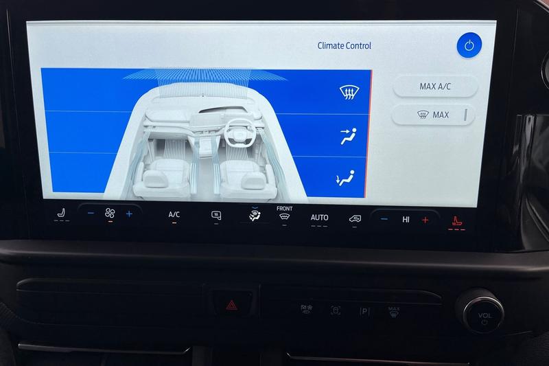 Used Ford Transit Custom 2025 for sale - 77006171: Photo 23