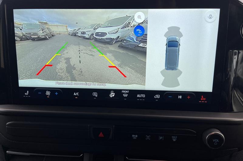 Used Ford Transit Custom 2025 for sale - 77006171: Photo 24