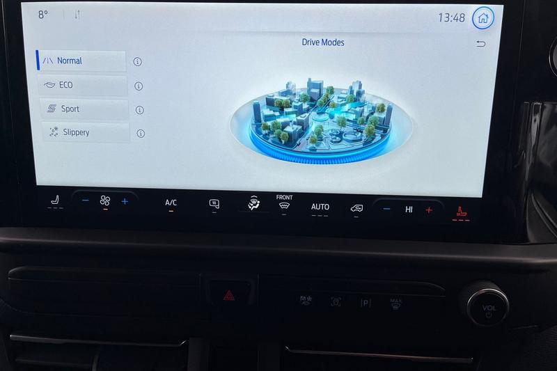 Used Ford Transit Custom 2025 for sale - 77006171: Photo 25