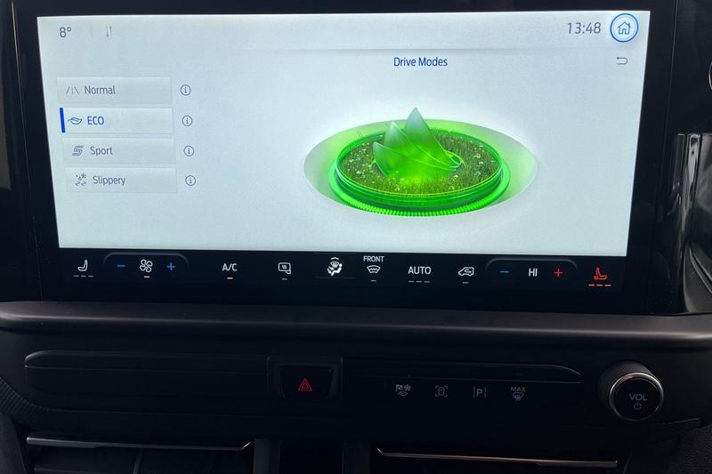 Used Ford Transit Custom 2025 for sale - 77006171: Photo 26