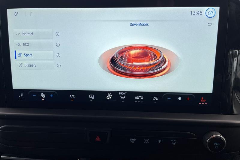 Used Ford Transit Custom 2025 for sale - 77006171: Photo 27