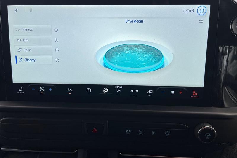 Used Ford Transit Custom 2025 for sale - 77006171: Photo 28