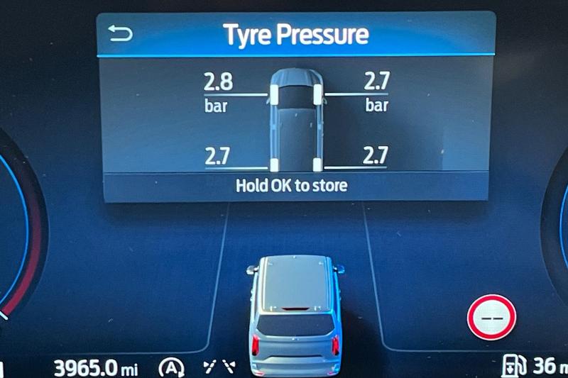 Used Ford Transit Custom 2025 for sale - 77006171: Photo 29