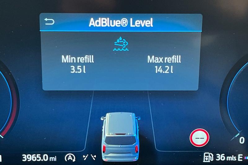 Used Ford Transit Custom 2025 for sale - 77006171: Photo 30