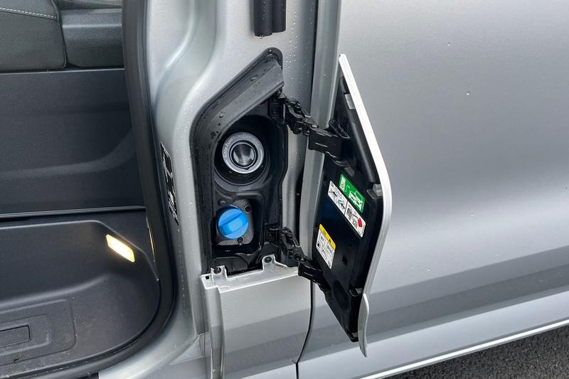 Used Ford Transit Custom 2025 for sale - 77006171: Photo 33