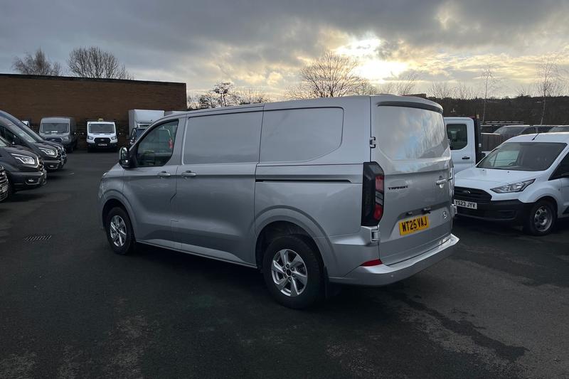 Used Ford Transit Custom 2025 for sale - 77006171: Photo 35
