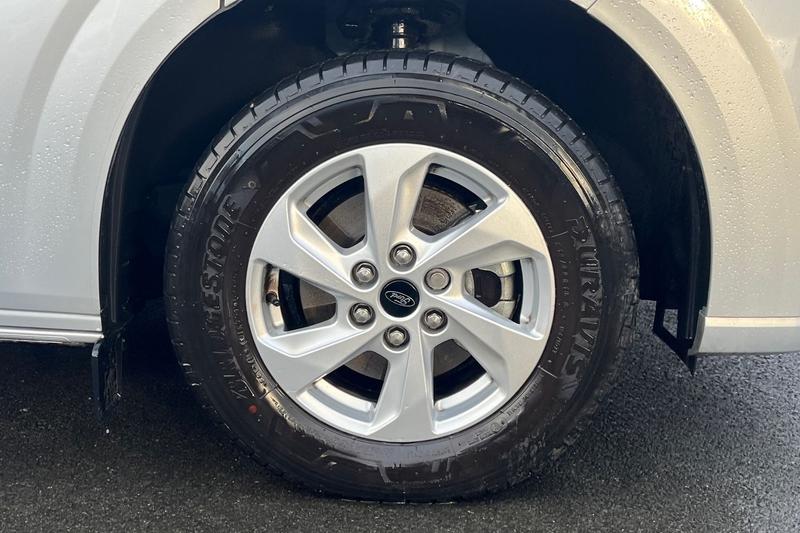 Used Ford Transit Custom 2025 for sale - 77006171: Photo 38