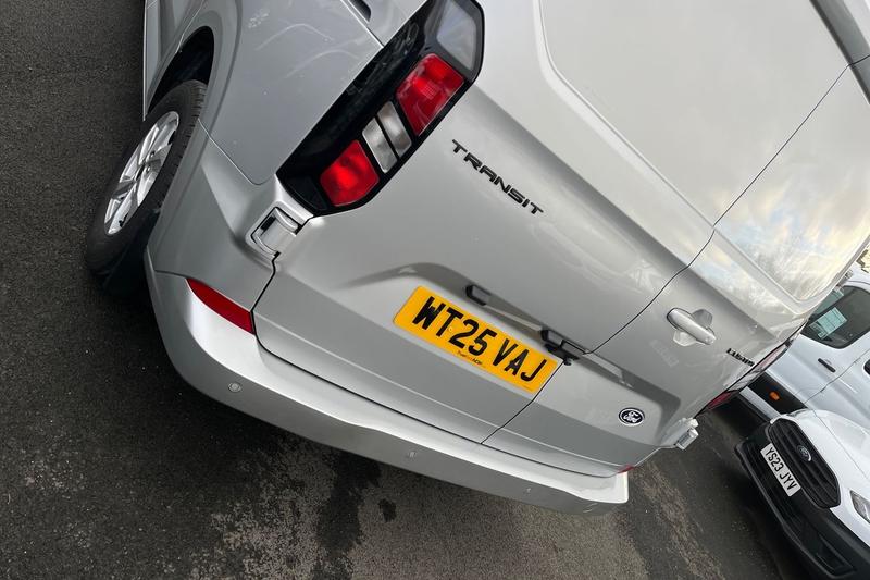 Used Ford Transit Custom 2025 for sale - 77006171: Photo 39