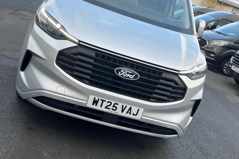 Used Ford Transit Custom 2025 for sale - 77006171: Photo 40