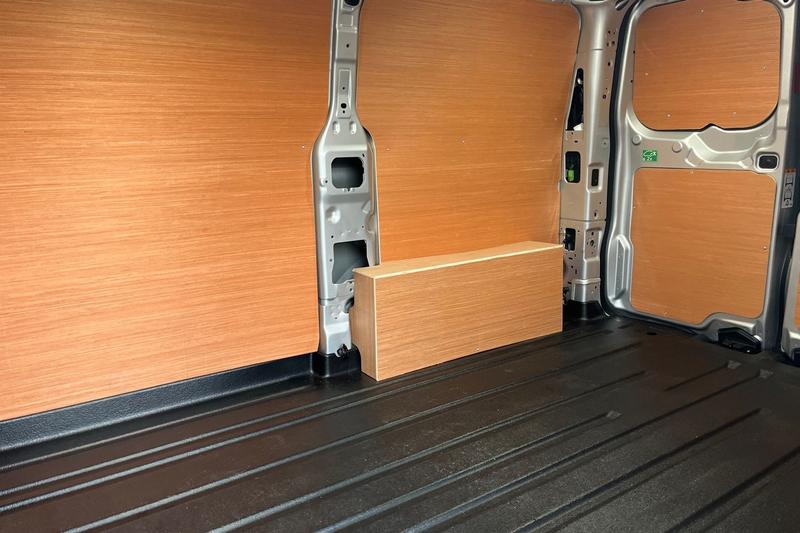 Used Ford Transit Custom 2025 for sale - 77006171: Photo 5