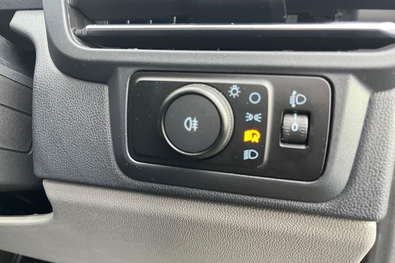 Used Ford Transit Custom 2025 for sale - 77006171: Photo 9