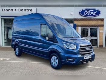 Used Ford Transit undefined for sale - 78400084: Photo