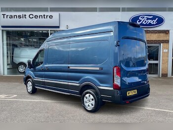 Used Ford Transit undefined for sale - 78400084: Photo