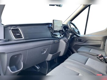 Used Ford Transit undefined for sale - 78400084: Photo