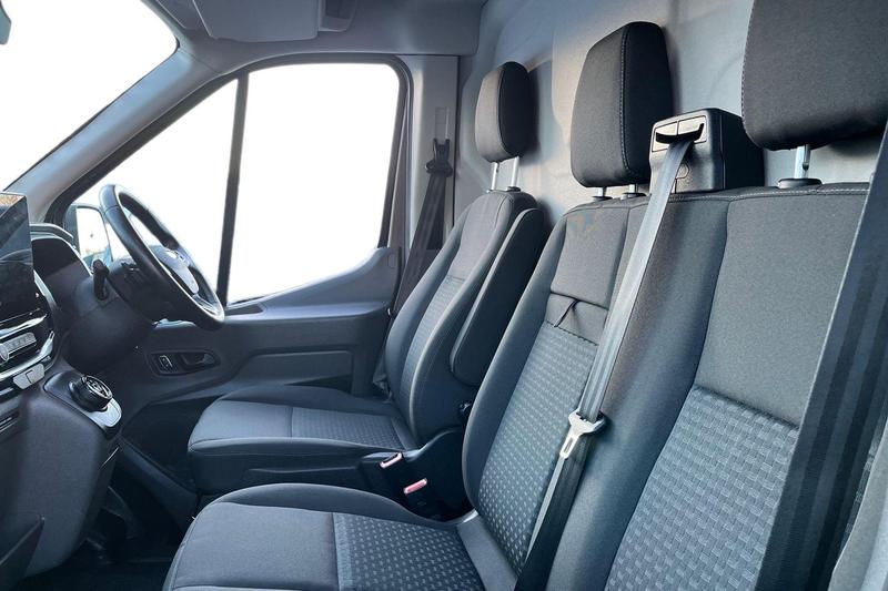 Used Ford Transit 2024 for sale - 77152188: Photo 10