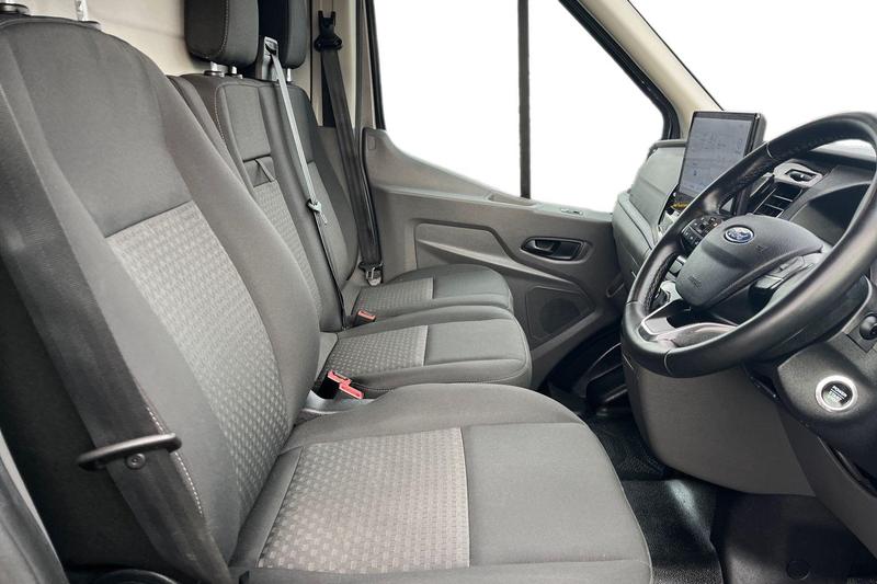 Used Ford Transit 2024 for sale - 77152188: Photo 11