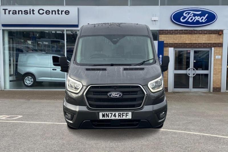 Used Ford Transit 2024 for sale - 77152188: Photo 12