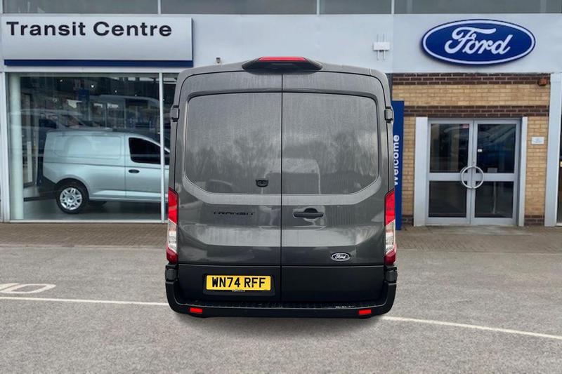 Used Ford Transit 2024 for sale - 77152188: Photo 13