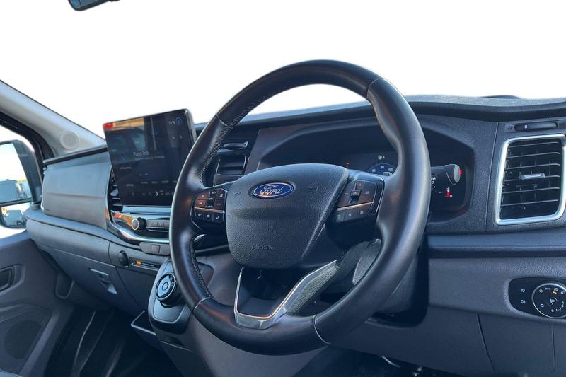 Used Ford Transit 2024 for sale - 77152188: Photo 14