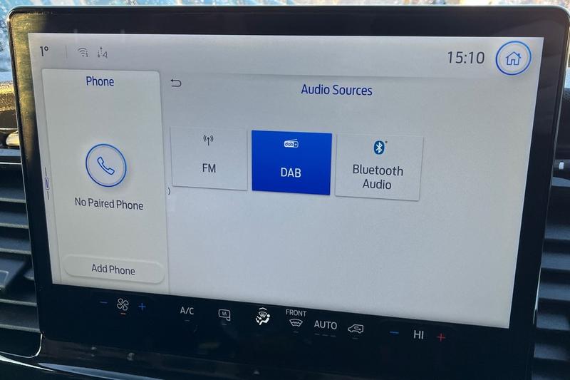 Used Ford Transit 2024 for sale - 77152188: Photo 15