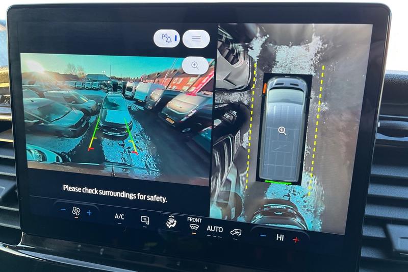 Used Ford Transit 2024 for sale - 77152188: Photo 16