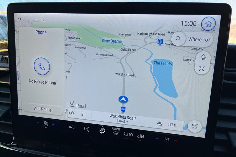 Used Ford Transit 2024 for sale - 77152188: Photo 17