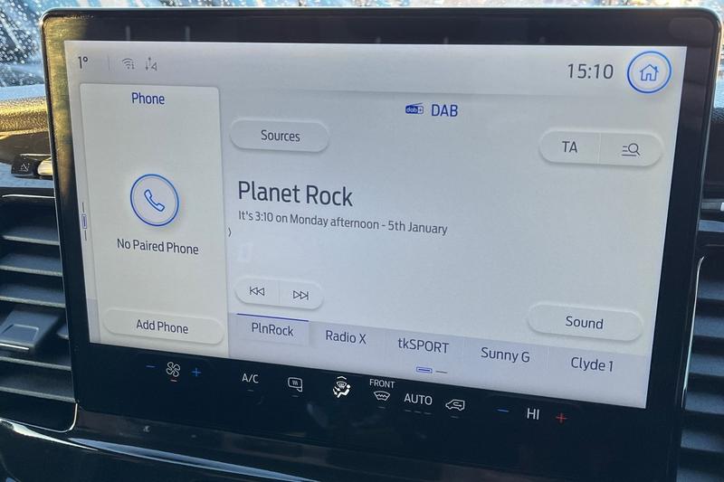 Used Ford Transit 2024 for sale - 77152188: Photo 18