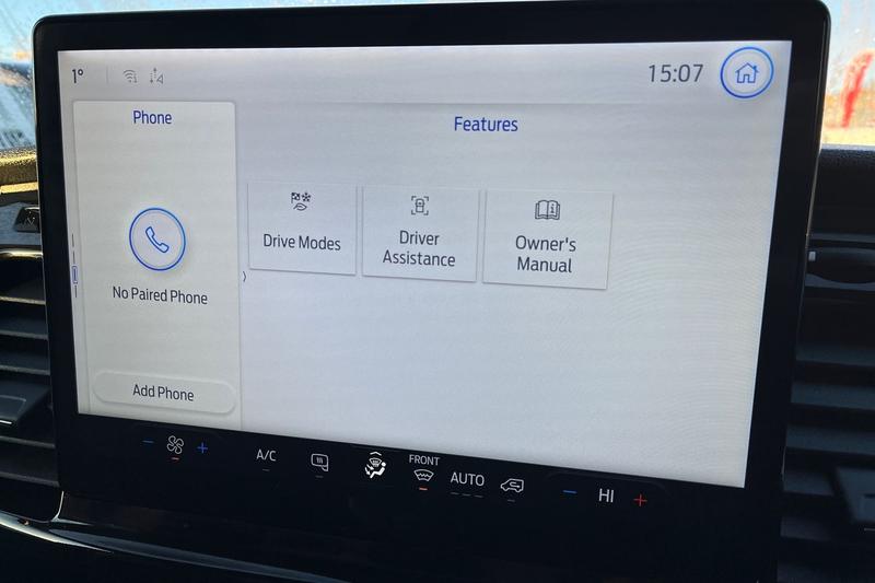 Used Ford Transit 2024 for sale - 77152188: Photo 22