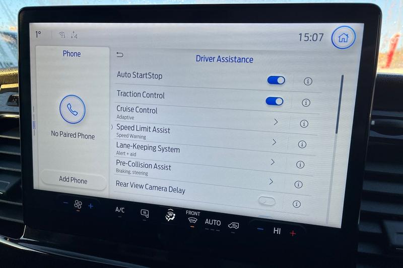 Used Ford Transit 2024 for sale - 77152188: Photo 23