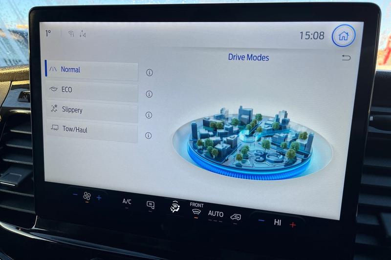 Used Ford Transit 2024 for sale - 77152188: Photo 24