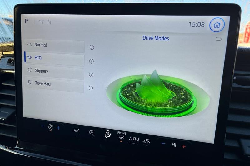 Used Ford Transit 2024 for sale - 77152188: Photo 25