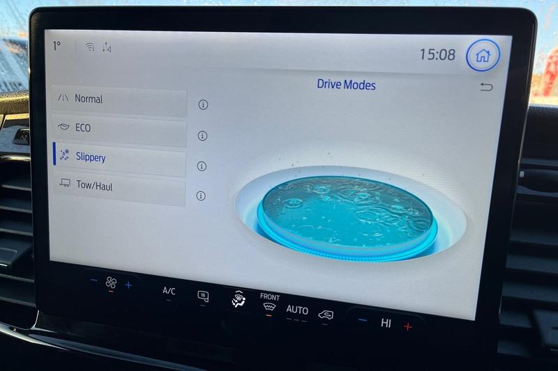 Used Ford Transit 2024 for sale - 77152188: Photo 26