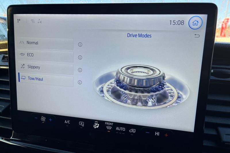 Used Ford Transit 2024 for sale - 77152188: Photo 27