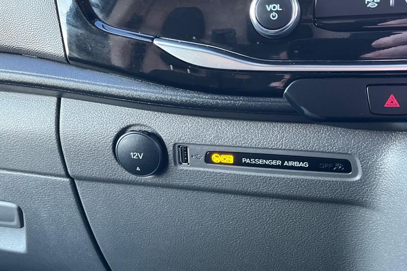 Used Ford Transit 2024 for sale - 77152188: Photo 28