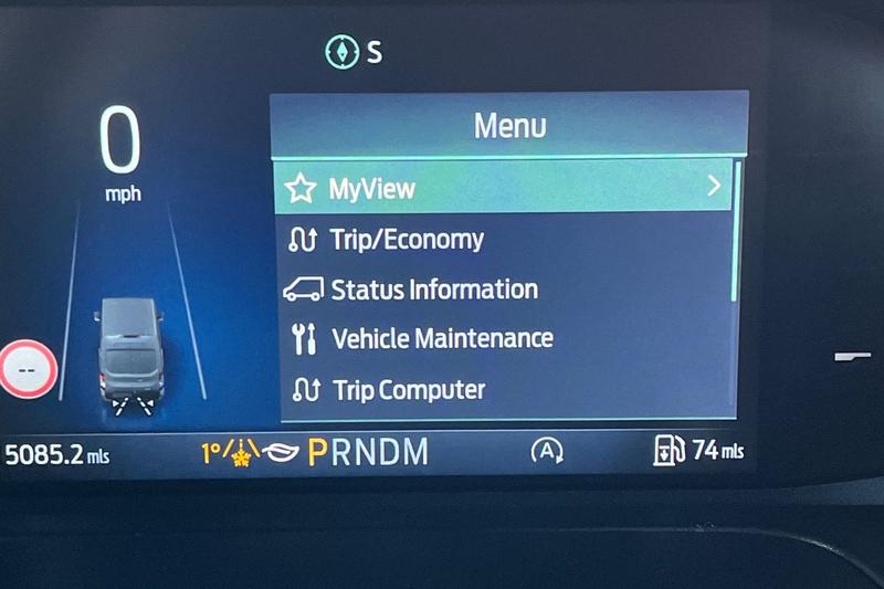 Used Ford Transit 2024 for sale - 77152188: Photo 33