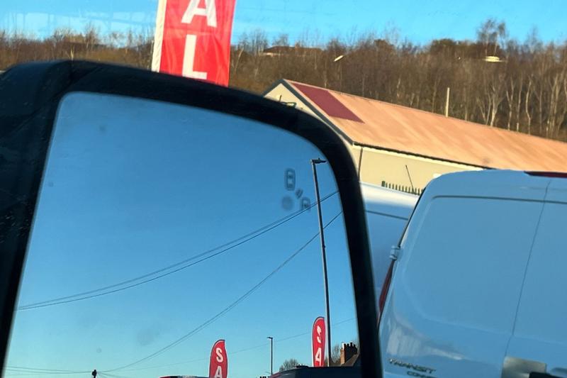 Used Ford Transit 2024 for sale - 77152188: Photo 35