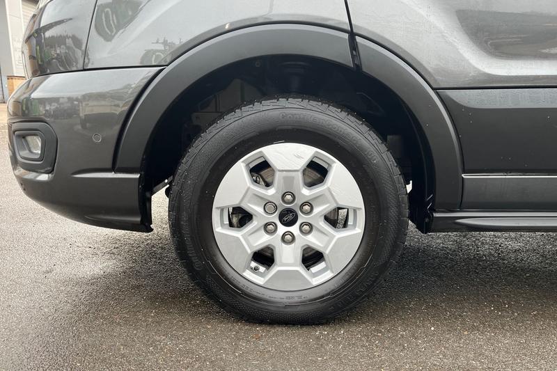 Used Ford Transit 2024 for sale - 77152188: Photo 38