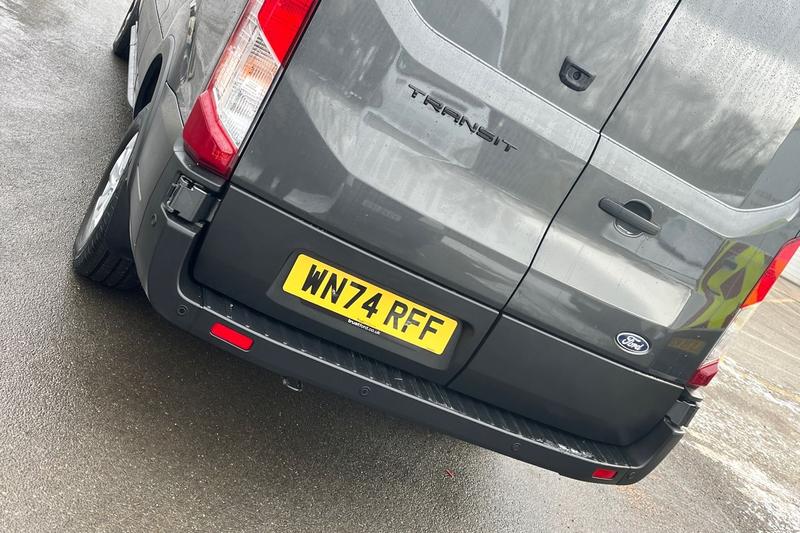 Used Ford Transit 2024 for sale - 77152188: Photo 39