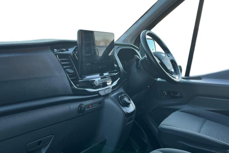 Used Ford Transit 2024 for sale - 77152188: Photo 4