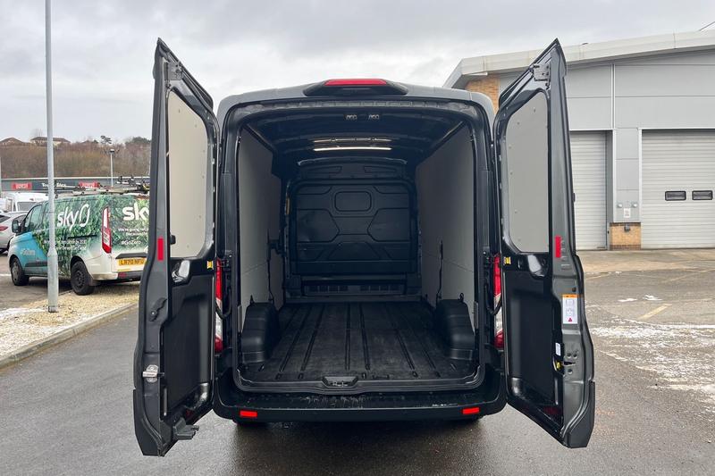 Used Ford Transit 2024 for sale - 77152188: Photo 7