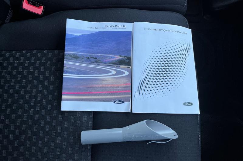 Used Ford Transit 2024 for sale - 77152188: Photo 9