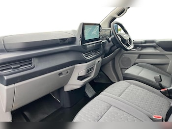 Used Ford Transit Custom 2025 for sale - 78513516: Photo