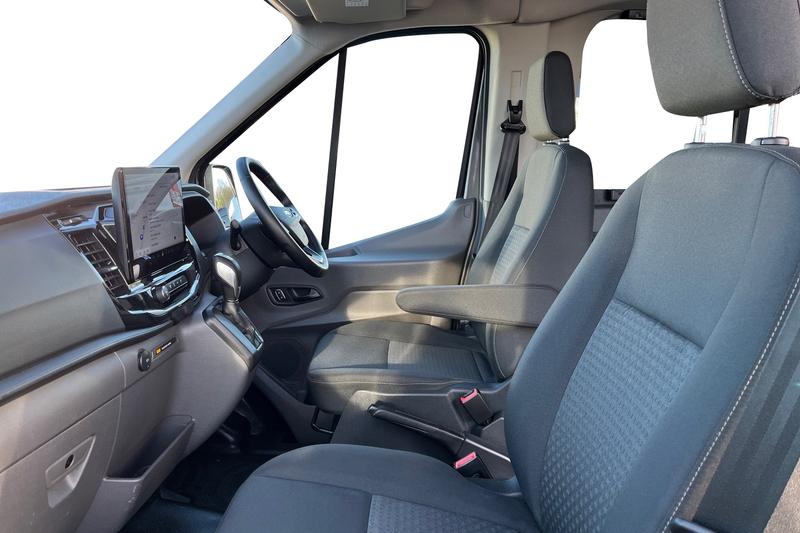 Used Ford Transit 2025 for sale - 76402093: Photo 10