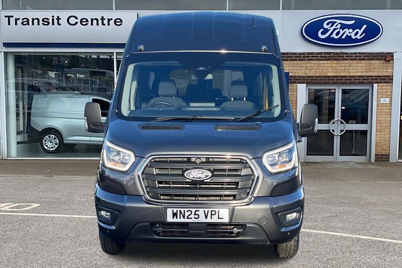 Used Ford Transit 2025 for sale - 76402093: Photo 12
