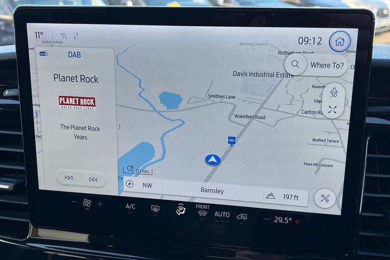 Used Ford Transit 2025 for sale - 76402093: Photo 17