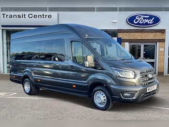 Ford - Transit