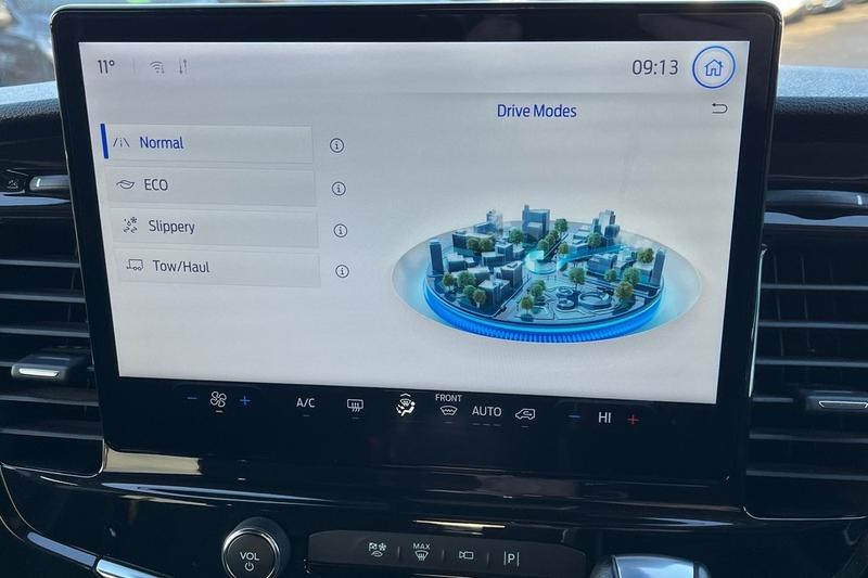 Used Ford Transit 2025 for sale - 76402093: Photo 21