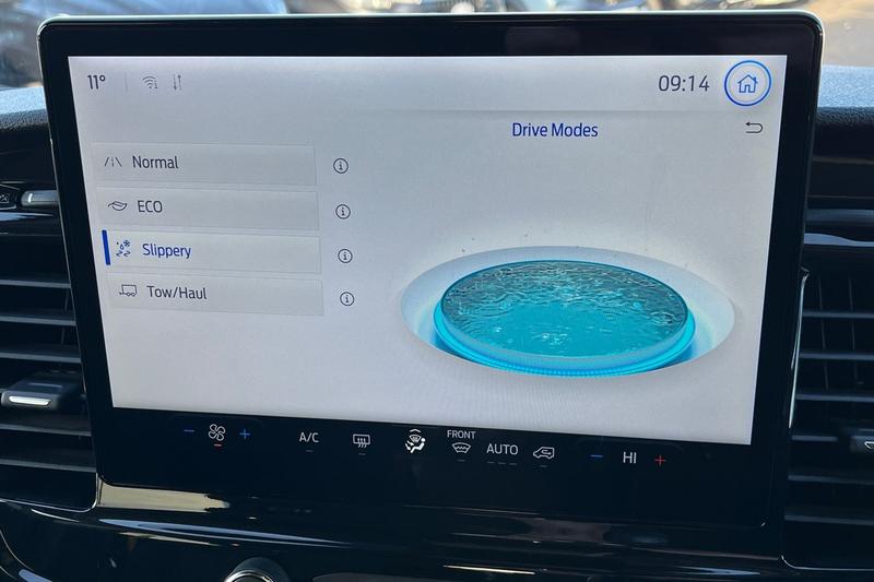 Used Ford Transit 2025 for sale - 76402093: Photo 23