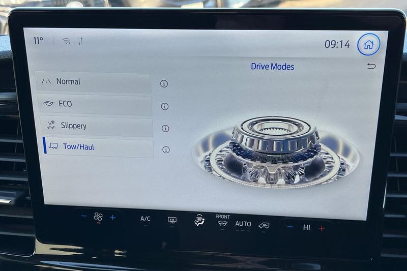 Used Ford Transit 2025 for sale - 76402093: Photo 24