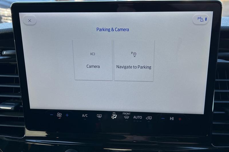 Used Ford Transit 2025 for sale - 76402093: Photo 25